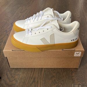 Veja Campo Sneakers